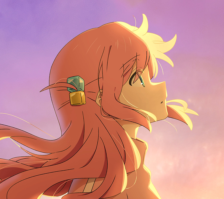 0%CRZY3XALS6}57S)P@OXE.png
prprpr
调整的过程中,需要注意边缘光是辅助元素,不能太过显眼,借用月神的话来说,就只要调到那种“不仔细看察觉不到”的程度即可(除非是风格需要)
总结 & Future Works
完整代码github链接:
GitHub - YuiLu/GenshinCharacterShading: 通过编写一个仿原神渲染的shader,来学习URP和卡通渲染相关知识
除了某些显而易见的bug,还有很多个性化调整的点,比如shadow和shadowAO色调分离,Rim边缘软硬控制,body上第二层halfLambert等等等等,不胜枚举,目前计划是等暑假多学点东西之后,先把高光的问题修了(还有皮肤也有问题),在看着实现下头发的各向异性和眼睛的PBR…未来的工作还有很多,希望有一天能成为喵刀colin那样的大佬吧
![avatar